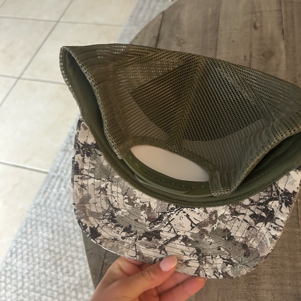 Southern string hat co hat - Picture 3 of 4